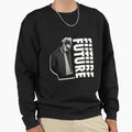 Future S Sweatshirt - Trendy Graphic for Adults - T-Shirt, Sweatshirt, Hoodie