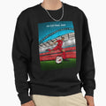 Liverpool Fc Fa Cup Final Winners Sweatshirt - Trendy Graphic Men Women - T-Shirt, Sweatshirt, Hoodie