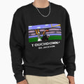 Touchdown Bo Sweatshirt - Fun Novelty Design Men Women - T-Shirt, Sweatshirt, Hoodie