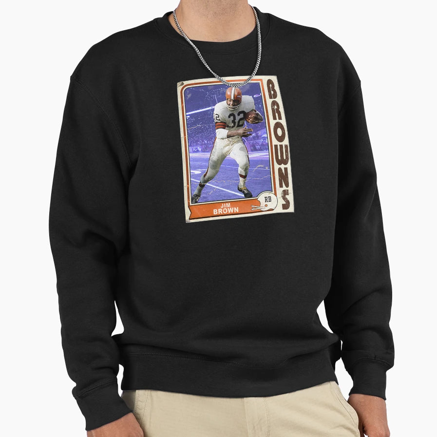 Clevelandd777 Sweatshirt - Graphic Print for Adults - T-Shirt, Sweatshirt, Hoodie