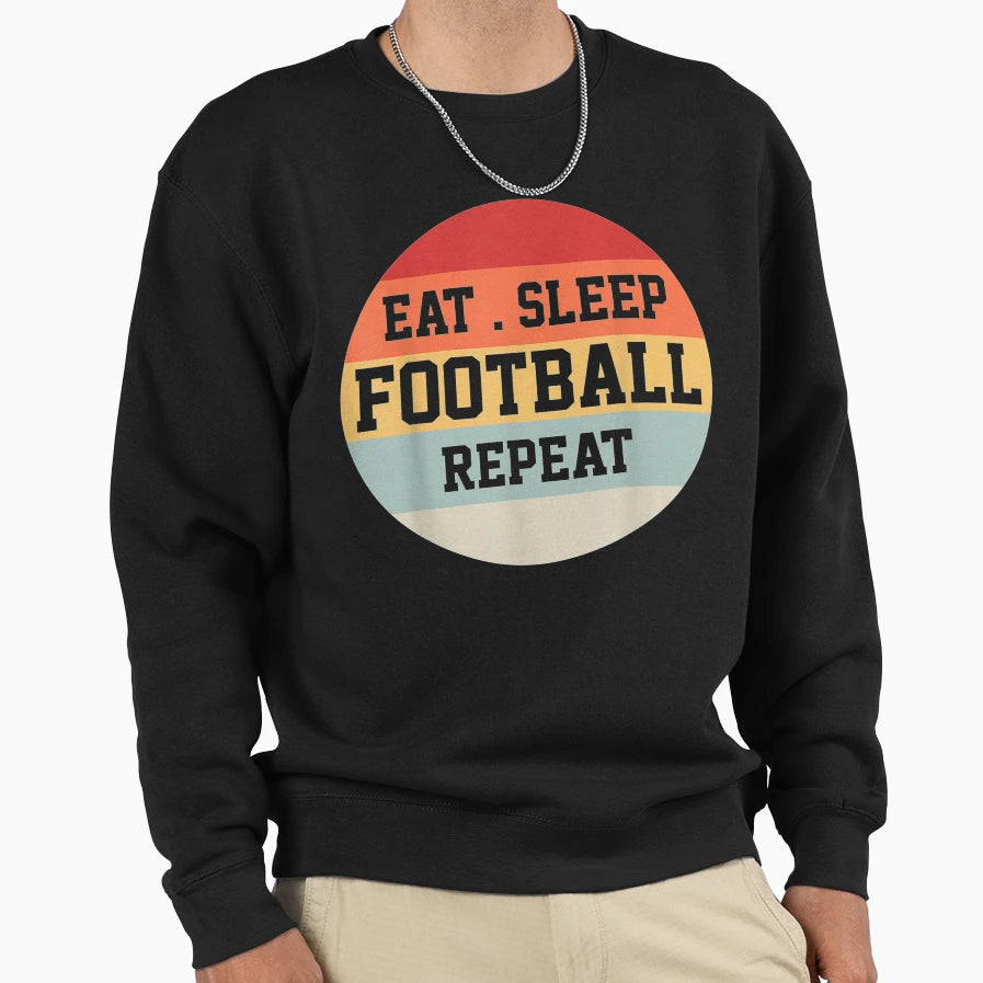 Player Gift Sweatshirt - Minimalist Print for Adults - T-Shirt, Sweatshirt, Hoodie