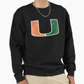 Umiami Sweatshirt - Novelty Apparel Unisex - T-Shirt, Sweatshirt, Hoodie