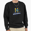 Korfball F M Sweatshirt - Graphic Print Unisex - T-Shirt, Sweatshirt, Hoodie