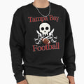 Tampa Bay Football Sweatshirt - Graphic Print for Adults - T-Shirt, Sweatshirt, Hoodie