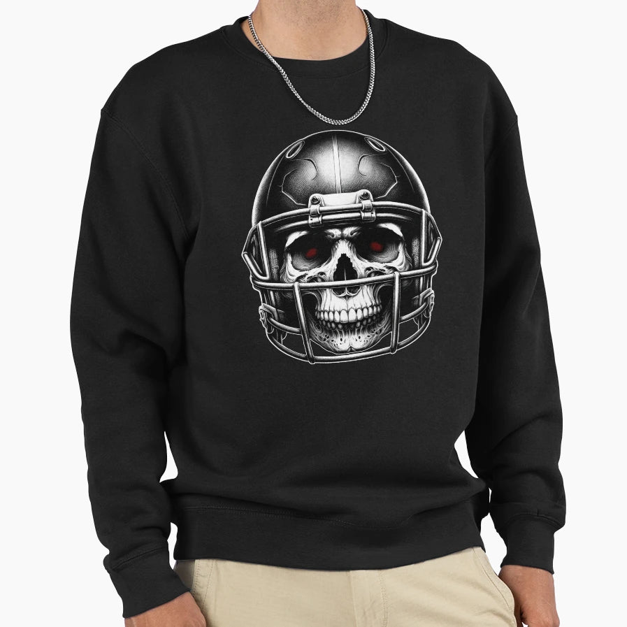 Blitzing Spirits Sweatshirt - Casual Everyday Wear for Adults - T-Shirt, Sweatshirt, Hoodie