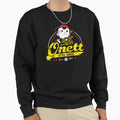 Onett Little League Fictional Logo Sweatshirt - Trendy Graphic Men Women - T-Shirt, Sweatshirt, Hoodie