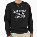 Real Watch Football Sweatshirt - Minimalist Print Men Women - T-Shirt, Sweatshirt, Hoodie