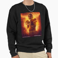 Dwayne Haskins 3 Sweatshirt - Custom Art Print for Adults - T-Shirt, Sweatshirt, Hoodie