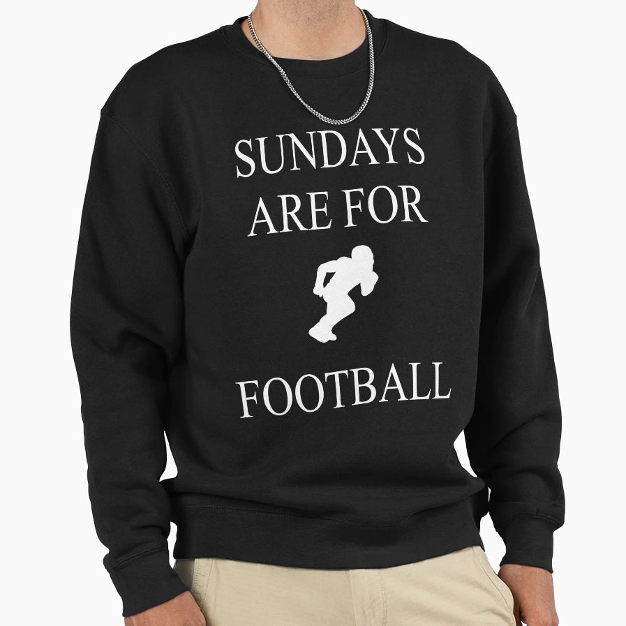 Its Football Thing You Wouldnt Sweatshirt - Minimalist Print Unisex - T-Shirt, Sweatshirt, Hoodie