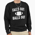 Fantasy Football Funny Draft Sweatshirt - Streetwear Style Men Women - T-Shirt, Sweatshirt, Hoodie