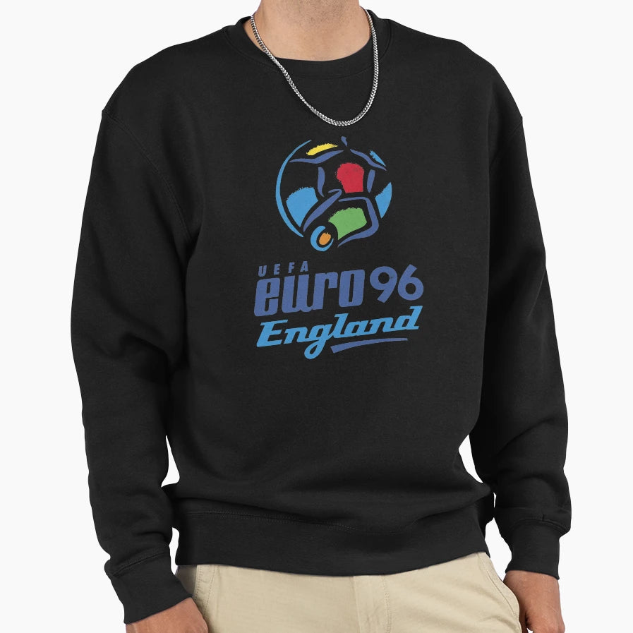 Euro 96 England 052120 Kerlz Sweatshirt - Streetwear Style for Adults - T-Shirt, Sweatshirt, Hoodie