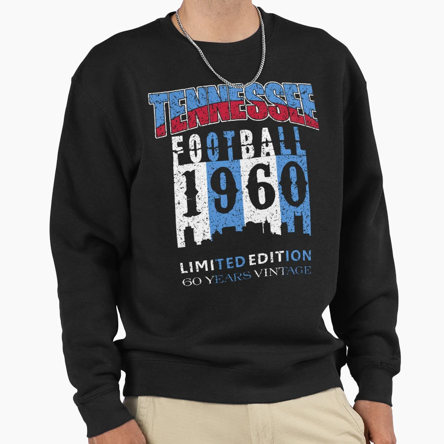 Art Tennessee Titans Sweatshirt - Custom Art Print Unisex - T-Shirt, Sweatshirt, Hoodie