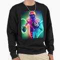 Football Player Hall T-Shirt - Novelty Apparel Unisex - T-Shirt, Sweatshirt, Hoodie