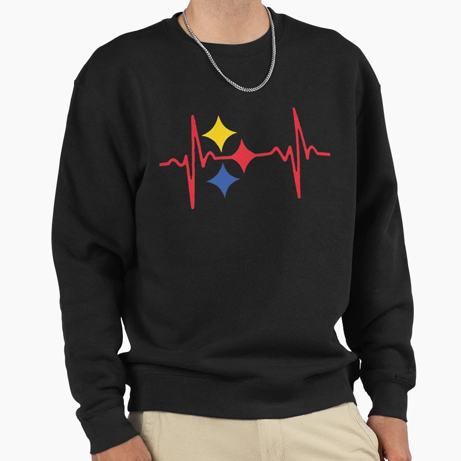 Sport Legends Sweatshirt - Streetwear Style Men Women - T-Shirt, Sweatshirt, Hoodie