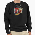Kansas City Chiefs Speed Power Sweatshirt - Streetwear Style Unisex - T-Shirt, Sweatshirt, Hoodie