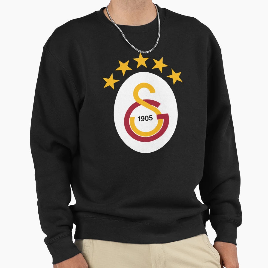 Cheers Galatasaray Sweatshirt - Novelty Apparel Men Women - T-Shirt, Sweatshirt, Hoodie