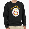 Cheers Galatasaray Sweatshirt - Novelty Apparel Men Women - T-Shirt, Sweatshirt, Hoodie
