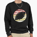 Amercian Football Quarterback Sweatshirt - Fun Novelty Design for Adults - T-Shirt, Sweatshirt, Hoodie
