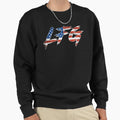 Lfg Lets F Cking U S Womens Soccer Team Sweatshirt - Unique Graphic Unisex - T-Shirt, Sweatshirt, Hoodie