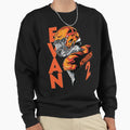 Evan Mcpherson Sweatshirt - Minimalist Print Men Women - T-Shirt, Sweatshirt, Hoodie