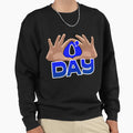 O X27 Day Trent O X27 Day Qwa Sweatshirt - Unique Graphic Men Women - T-Shirt, Sweatshirt, Hoodie