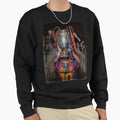 Lionel Messi Champion Sweatshirt - Fun Novelty Design Men Women - T-Shirt, Sweatshirt, Hoodie
