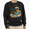 2022 Mvp Sweatshirt - Graphic Print Men Women - T-Shirt, Sweatshirt, Hoodie