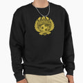 Copy Football Unites World Sweatshirt - Unique Graphic Men Women - T-Shirt, Sweatshirt, Hoodie