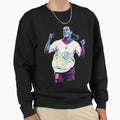 Ronaldinho Brazil Team Sweatshirt - Casual Everyday Wear for Adults - T-Shirt, Sweatshirt, Hoodie