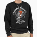 American Football Player T-Shirt - Aesthetic Graphic Unisex - T-Shirt, Sweatshirt, Hoodie