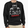 American Football Sweatshirt - Streetwear Style Men Women - T-Shirt, Sweatshirt, Hoodie