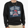 New York Touchdown Sweatshirt - Graphic Print for Adults - T-Shirt, Sweatshirt, Hoodie