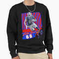 Dalton Kincaid Buffalo Bills Sweatshirt - Unique Graphic Men Women - T-Shirt, Sweatshirt, Hoodie