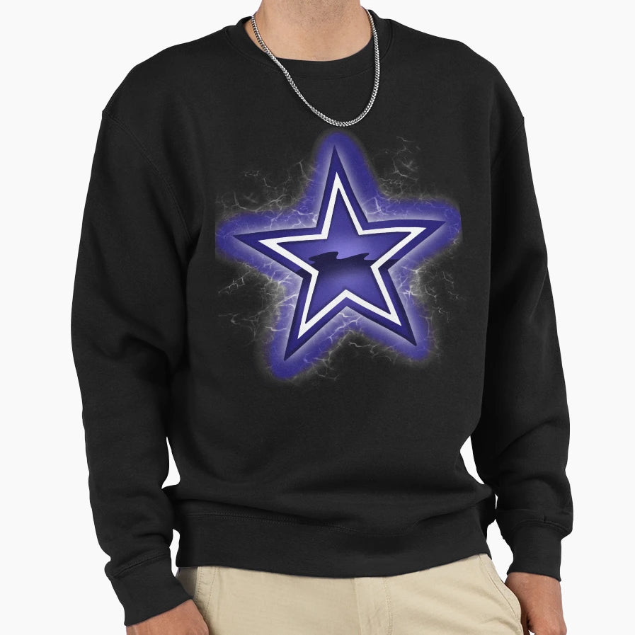 Da Boyz Sweatshirt - Fun Novelty Design Unisex - T-Shirt, Sweatshirt, Hoodie