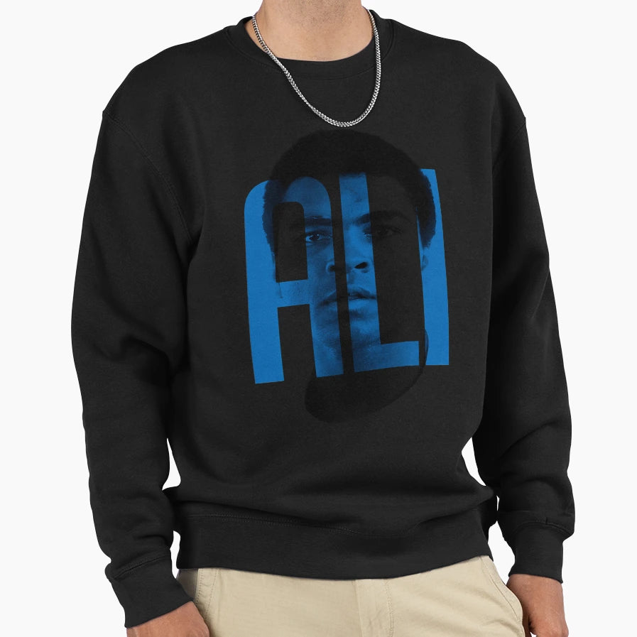 Cassius 2 Sweatshirt - Graphic Print for Adults - T-Shirt, Sweatshirt, Hoodie