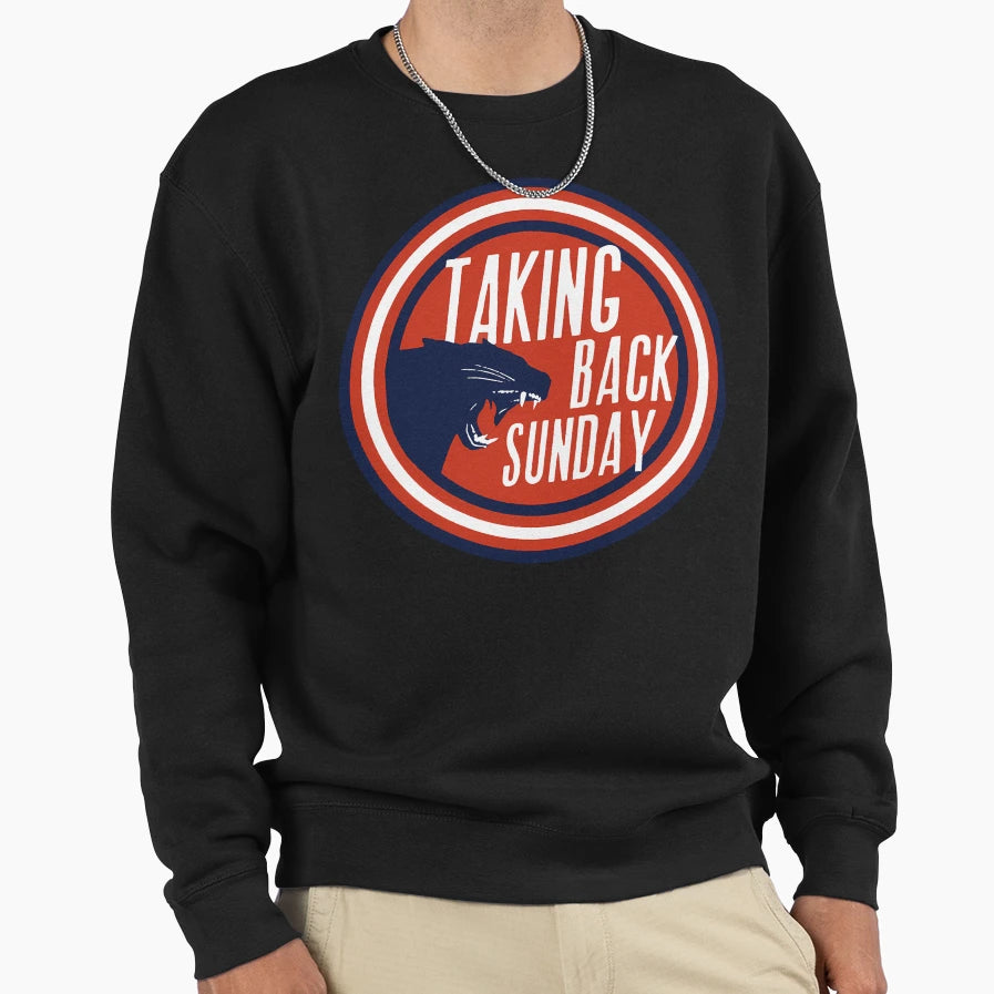 Taki Ng Sun Day Sweatshirt - Trendy Graphic for Adults - T-Shirt, Sweatshirt, Hoodie