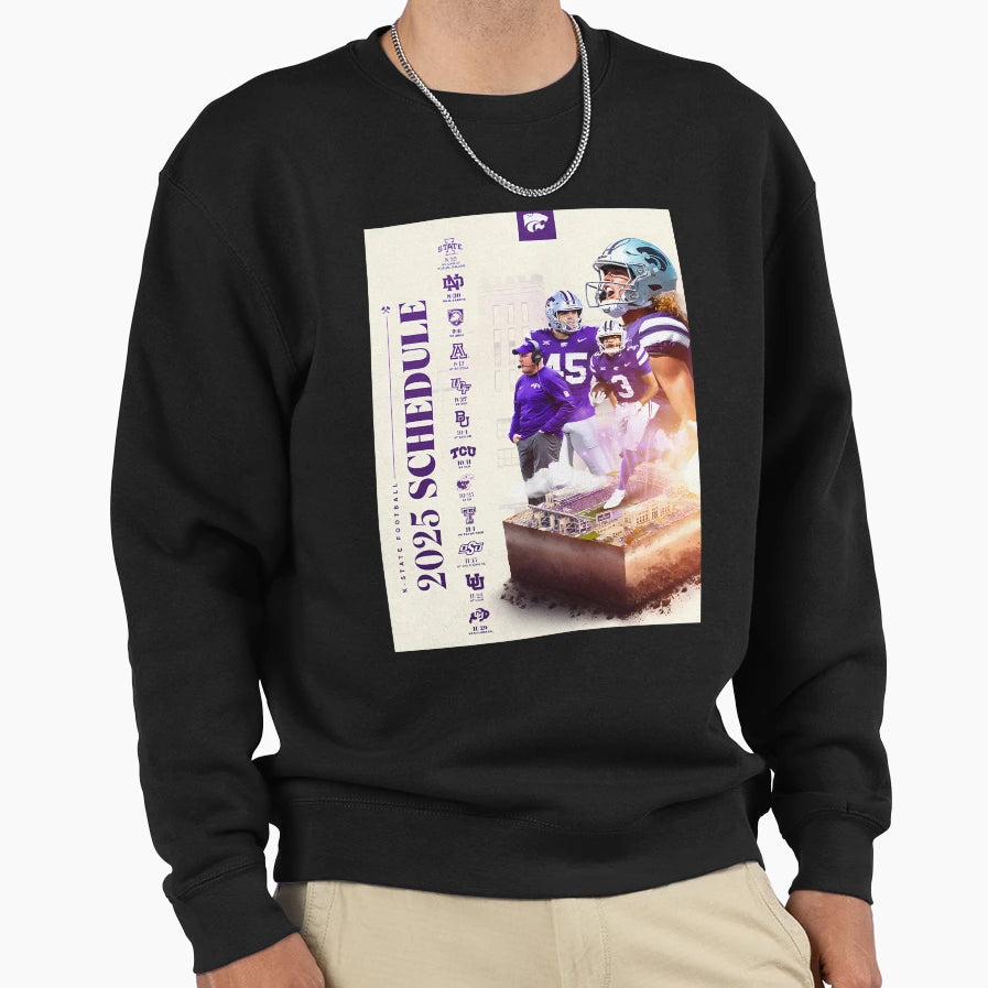 Sports Football Sweatshirt - Aesthetic Graphic for Adults - T-Shirt, Sweatshirt, Hoodie