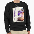 Sports Football Sweatshirt - Aesthetic Graphic for Adults - T-Shirt, Sweatshirt, Hoodie