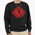 American Football Champion Sweatshirt - Custom Art Print Unisex - T-Shirt, Sweatshirt, Hoodie