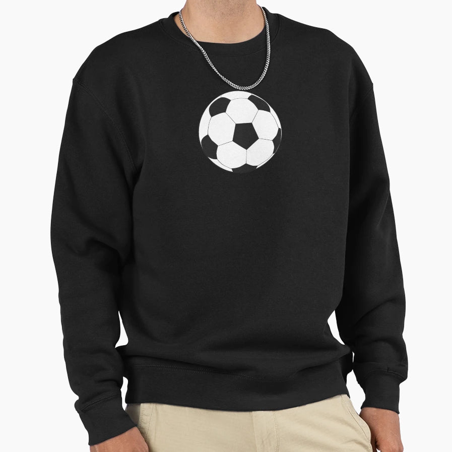 Football Sweatshirt - Streetwear Style for Adults - T-Shirt, Sweatshirt, Hoodie
