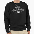 Here Tailgate Sweatshirt - Trendy Graphic Unisex - T-Shirt, Sweatshirt, Hoodie