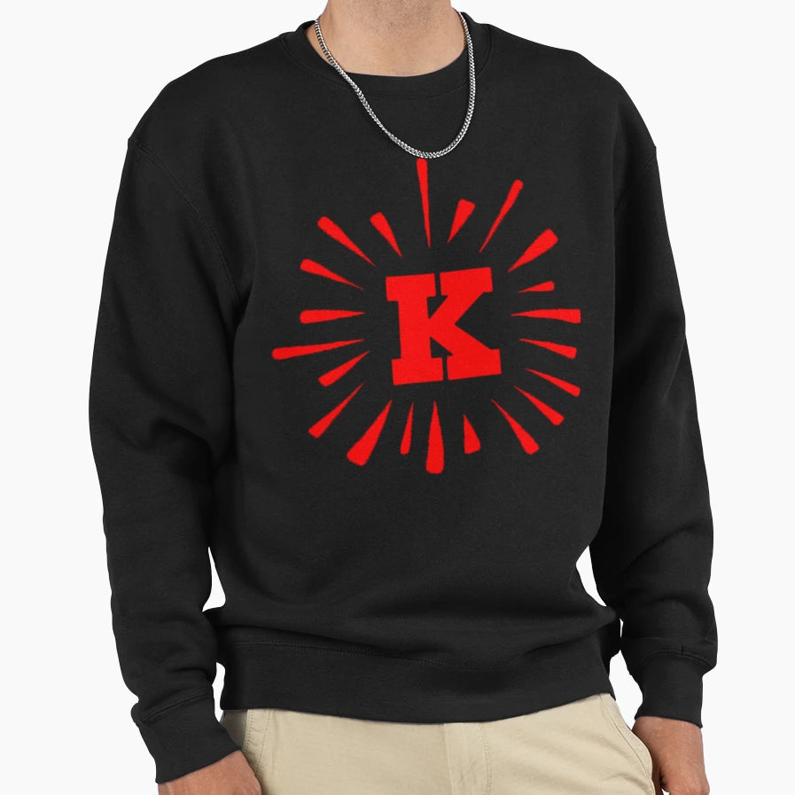 Group Music Kraftklub Sweatshirt - Aesthetic Graphic Unisex - T-Shirt, Sweatshirt, Hoodie