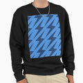 Super Fun Lightning Bolt Party Sweatshirt - Trendy Graphic Men Women - T-Shirt, Sweatshirt, Hoodie