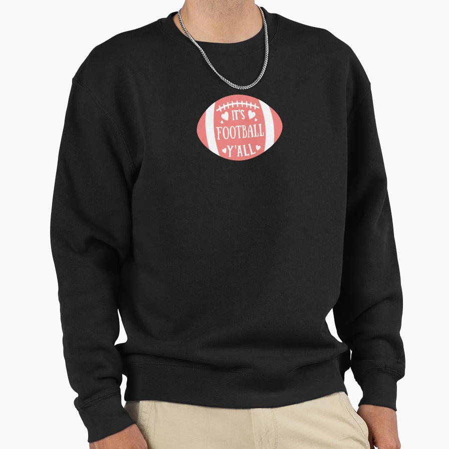 American Football T-Shirt - Custom Art Print Unisex - T-Shirt, Sweatshirt, Hoodie