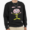 Quisp Sweatshirt - Novelty Apparel Unisex - T-Shirt, Sweatshirt, Hoodie