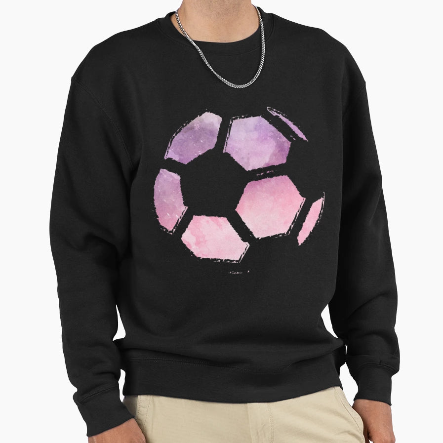 Soccer T-Shirt - Streetwear Style for Adults - T-Shirt, Sweatshirt, Hoodie