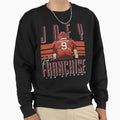 Joe Franchise Sweatshirt - Casual Everyday Wear for Adults - T-Shirt, Sweatshirt, Hoodie