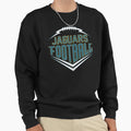 Jaguars Football 1 T-Shirt - Novelty Apparel Men Women - T-Shirt, Sweatshirt, Hoodie