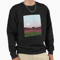 Emirates Sweatshirt - Casual Everyday Wear Men Women - T-Shirt, Sweatshirt, Hoodie