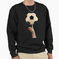 Soccer Football Sport Funny T-Shirt - Streetwear Style Unisex - T-Shirt, Sweatshirt, Hoodie